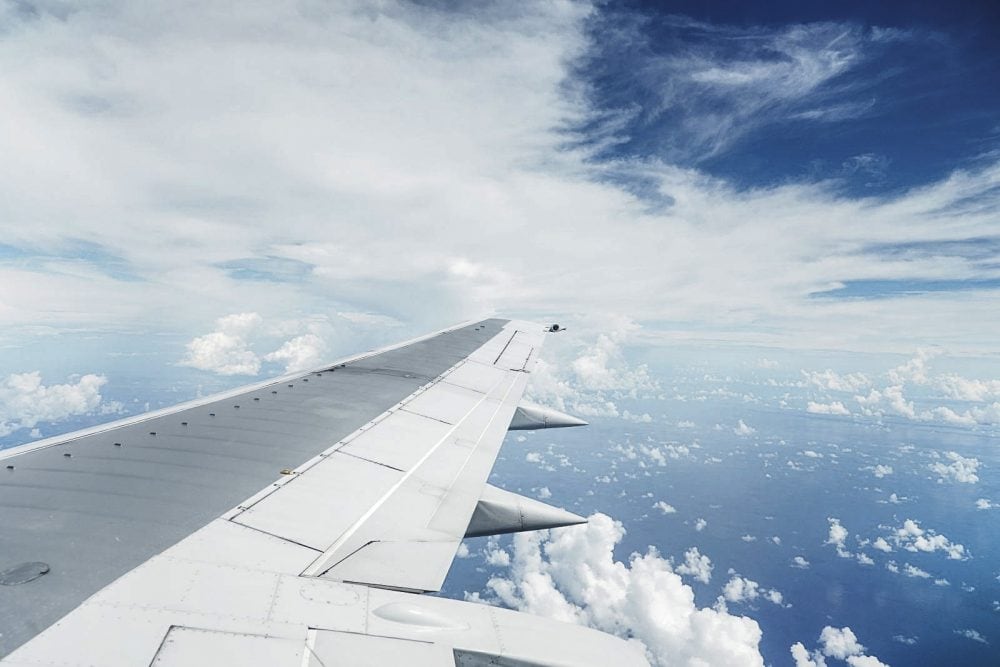 Aerospace