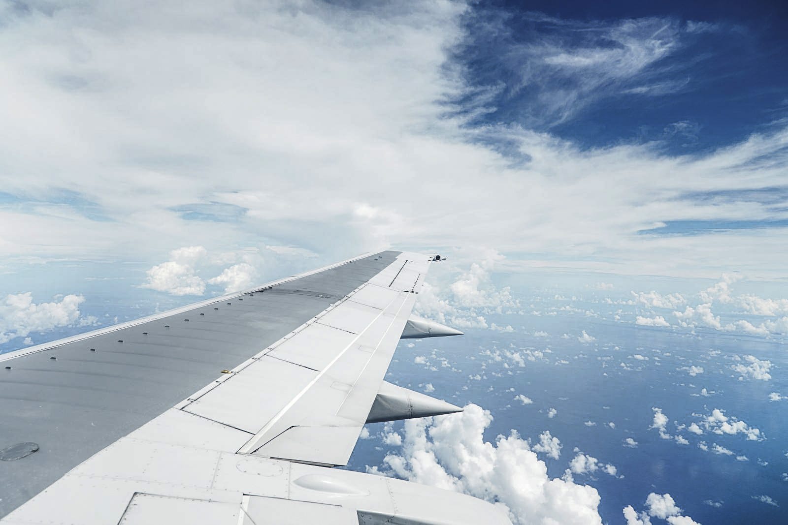 Aerospace