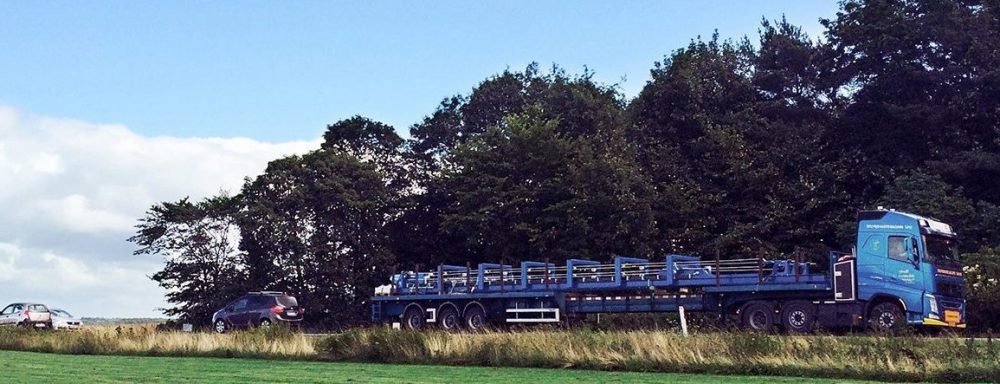 National oilwell - case