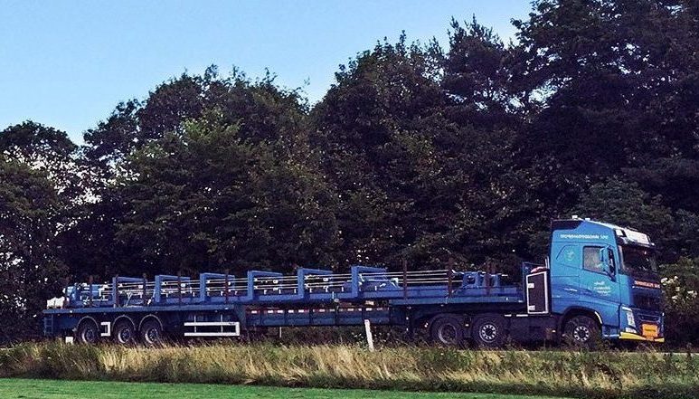 National oilwell - case