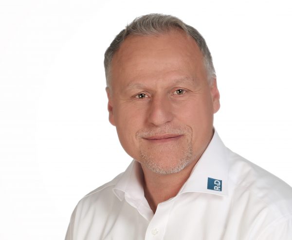 R&D Contact Ralf