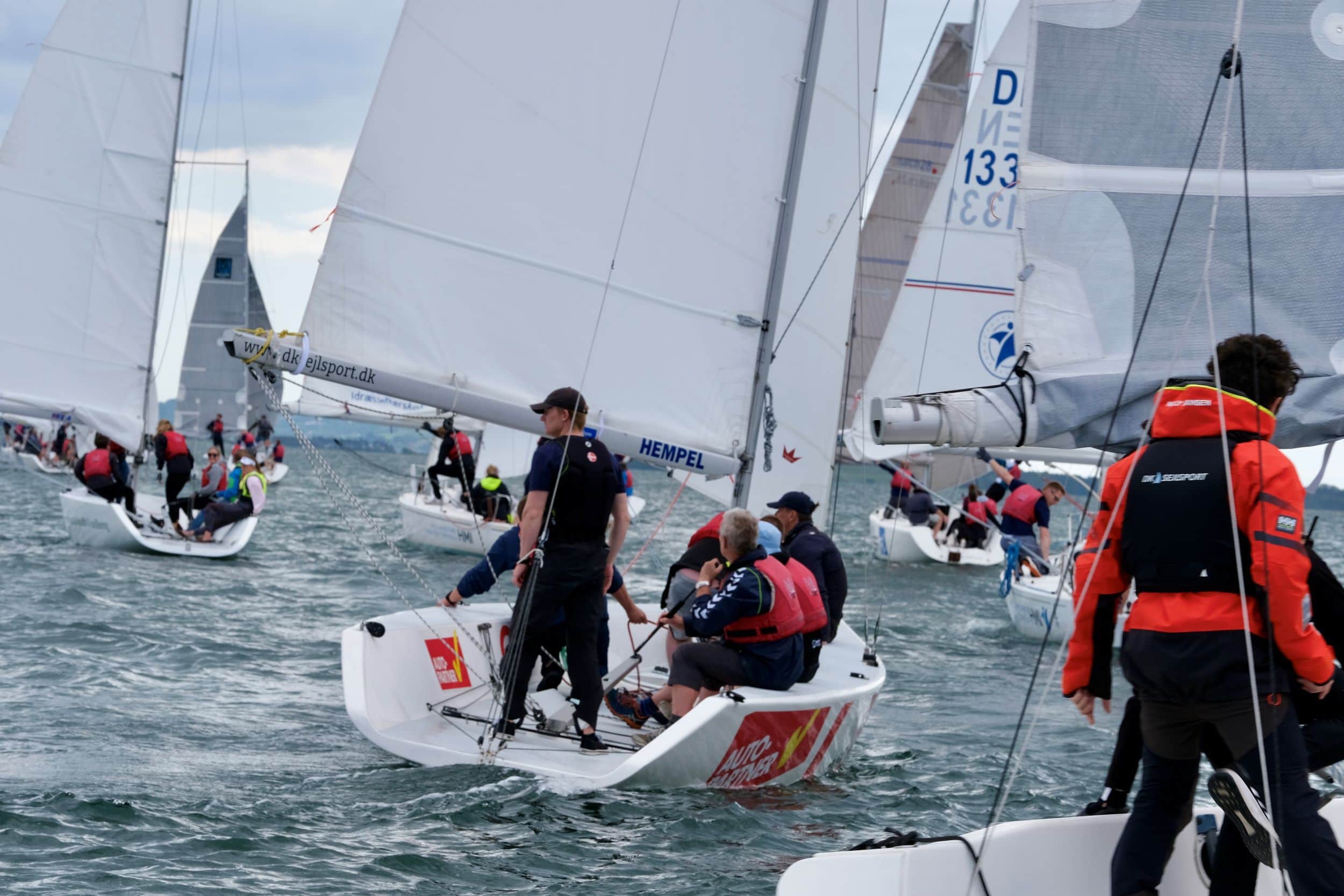 Kapsejlads top banner