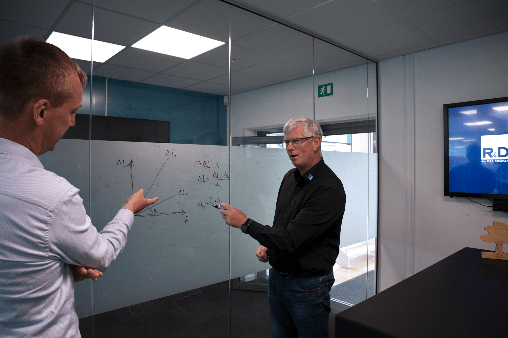 Flemming Selmer Nielsen, Bolt-Check