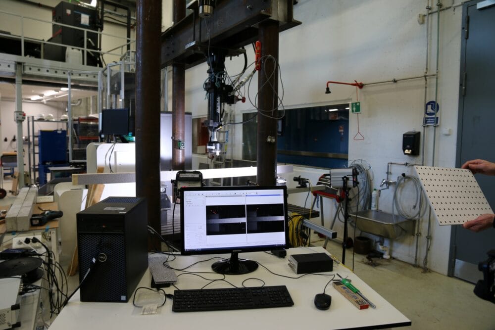 EUDP foundation project